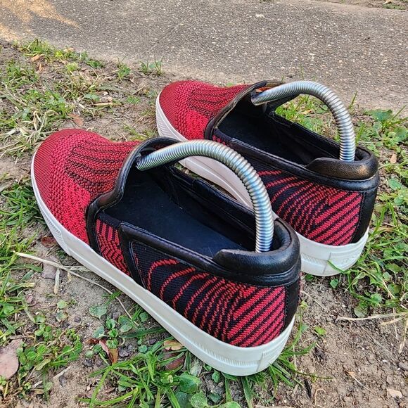 ASH - Womens Slip On - SIZE 8.5 - Picture 6 of 8